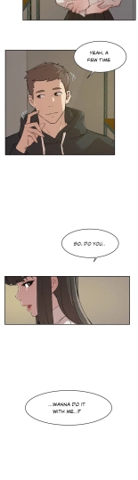 Everything about Best Friend Manhwa 01-13 : página 22