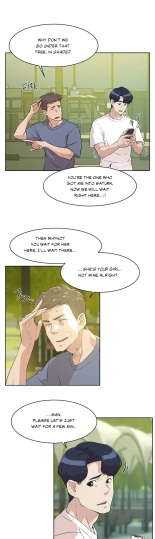 Everything about Best Friend Manhwa 01-13 : página 43