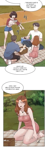 Everything about Best Friend Manhwa 01-13 : página 54