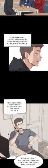 Everything about Best Friend Manhwa 01-13 : página 58