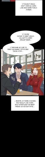 Everything about Best Friend Manhwa 01-13 : página 62