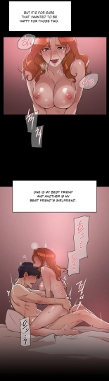 Everything about Best Friend Manhwa 01-13 : página 72