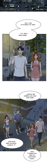 Everything about Best Friend Manhwa 01-13 : página 76