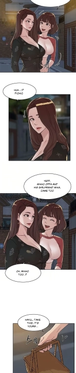 Everything about Best Friend Manhwa 01-13 : página 90