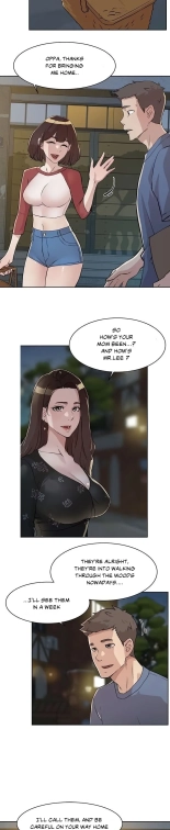 Everything about Best Friend Manhwa 01-13 : página 91