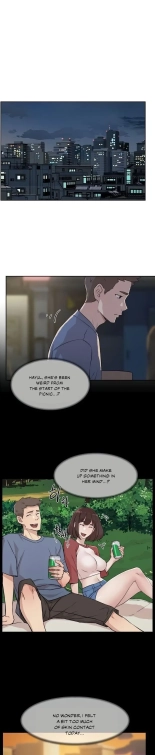 Everything about Best Friend Manhwa 01-13 : página 93