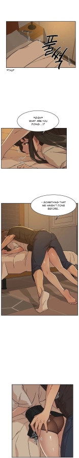 Everything about Best Friend Manhwa 01-13 : página 110