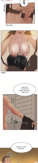 Everything about Best Friend Manhwa 01-13 : página 121