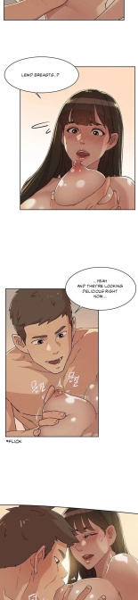 Everything about Best Friend Manhwa 01-13 : página 136