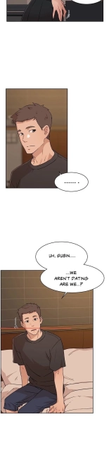 Everything about Best Friend Manhwa 01-13 : página 153