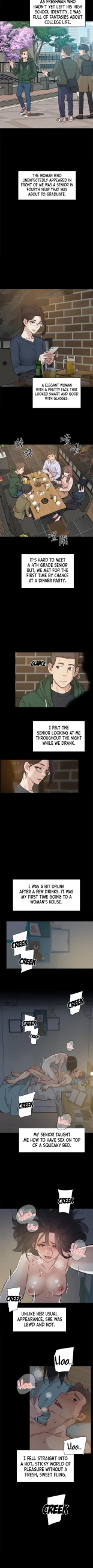 Everything about Best Friend Manhwa 01-13 : página 186