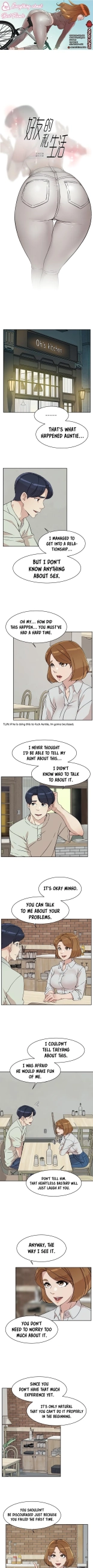 Everything about Best Friend Manhwa 01-13 : página 192