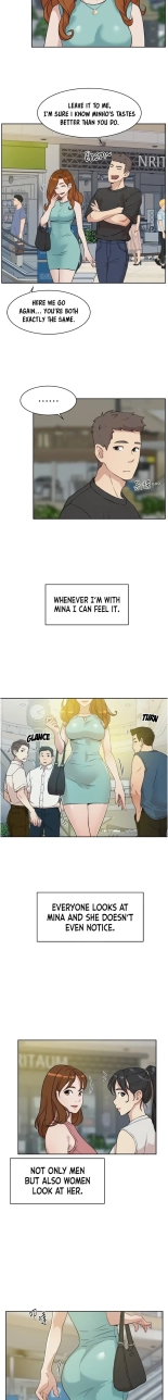 Everything about Best Friend Manhwa 01-13 : página 213