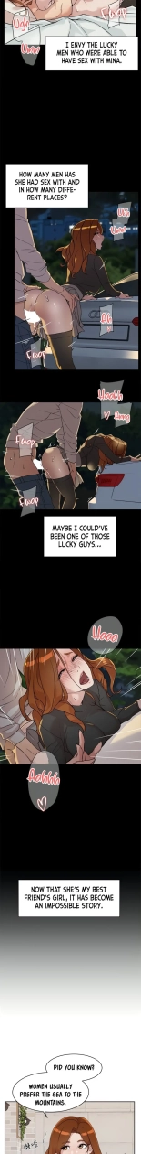 Everything about Best Friend Manhwa 01-13 : página 220