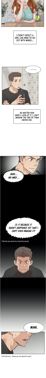 Everything about Best Friend Manhwa 01-13 : página 221