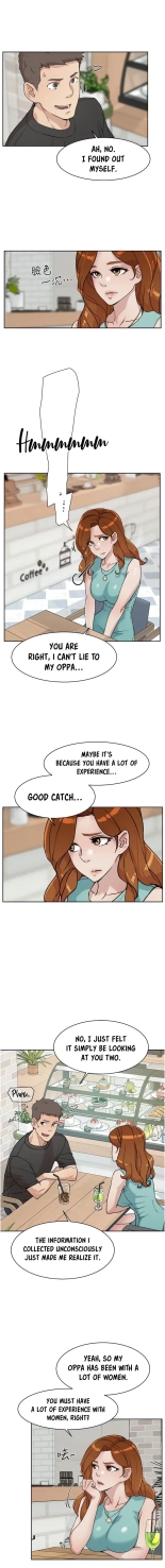 Everything about Best Friend Manhwa 01-13 : página 223