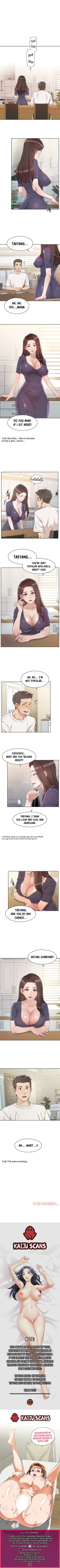 Everything about Best Friend Manhwa 01-13 : página 237