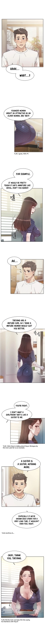 Everything about Best Friend Manhwa 01-13 : página 239