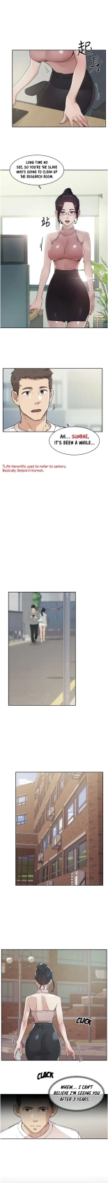 Everything about Best Friend Manhwa 01-13 : página 243