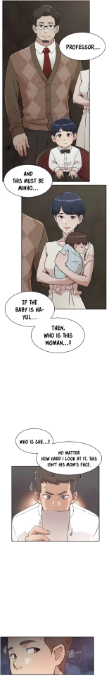 Everything about Best Friend Manhwa 01-13 : página 257