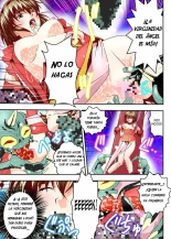 FallenXXAngel 14 Aku no Maki : página 35