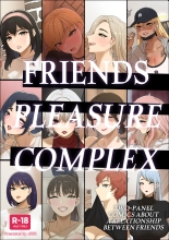 Friends Pleasure Complex : página 1