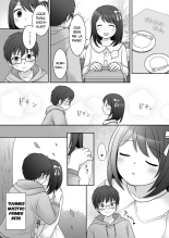 Furyou In Kanojo ~Boku No Kanojo No Karada Wa Furyou Otoko  Ni Nottoraremashita.~ : página 4