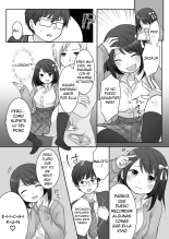 Furyou In Kanojo ~Boku No Kanojo No Karada Wa Furyou Otoko  Ni Nottoraremashita.~ : página 29