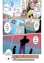 Futanarijima ~The Queen of Penis~ Ch. 2 : página 24