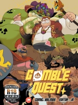 Gamble Quest : página 1