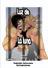 Luz de la luna Ch. 2 : página 2