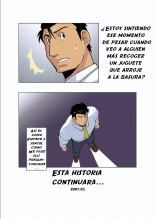 Luz de la luna Ch. 2 : página 24