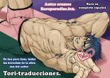 Luz de la luna Ch. 2 : página 26