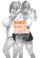 GIRL!GAL!!GIRL!!!-act4- : página 2