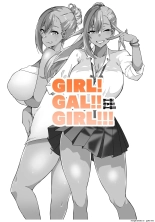 GIRL!GAL!!GIRL!!!-act4- : página 2