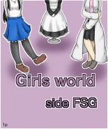 Girls world side FSG : página 1