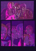 GNO Comic : página 3