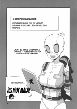 Gwenpool : página 4