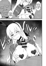 Gyaku Bunny Ochi Elie-san : página 9