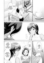 Haha wa Musuko no Chinpo ni Koi o Suru Ch. 6 : página 2