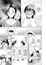 Haha wa Musuko no Chinpo ni Koi o Suru Ch. 6 : página 3