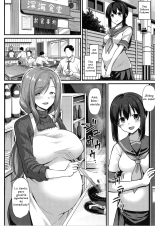 Haramase! Shiawase Oyakodon! Ch. 1-3 : página 8