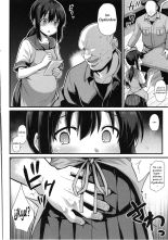 Haramase! Shiawase Oyakodon! Ch. 1-3 : página 10