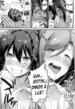 Haramase! Shiawase Oyakodon! Ch. 1-3 : página 55