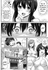 Haramase! Shiawase Oyakodon! Ch. 1-3 : página 58