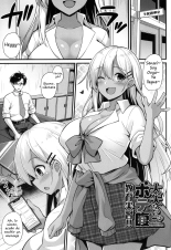 Haramase! Shiawase Oyakodon! Ch. 1-3 : página 59