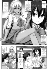 Haramase! Shiawase Oyakodon! Ch. 1-3 : página 60