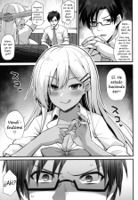 Haramase! Shiawase Oyakodon! Ch. 1-3 : página 61