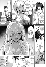 Haramase! Shiawase Oyakodon! Ch. 1-3 : página 63