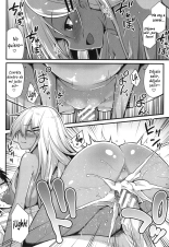 Haramase! Shiawase Oyakodon! Ch. 1-3 : página 82